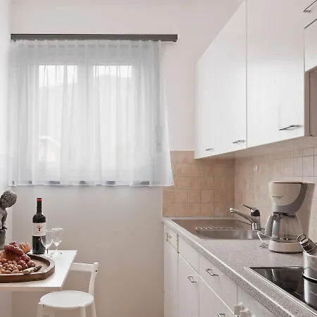 Suite-15 By Interhome Apartament Ascona