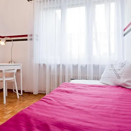 Suite-15 By Interhome Apartment