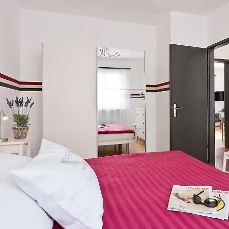 By Interhome Apartment