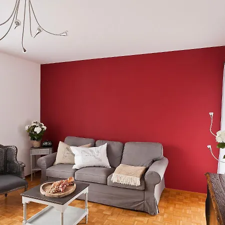 By Interhome Apartment