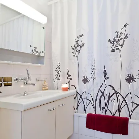 Apartament Suite-15 By Interhome *