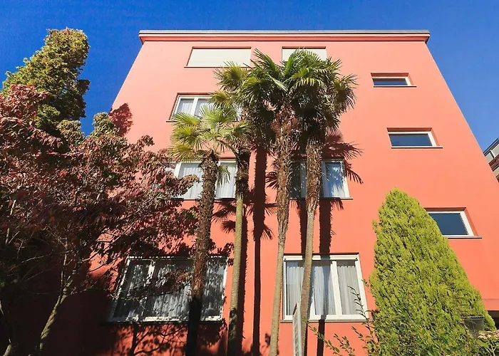 Suite-15 By Interhome Apartament