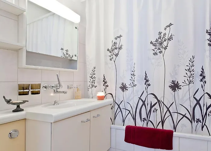 Apartament Suite-15 By Interhome *