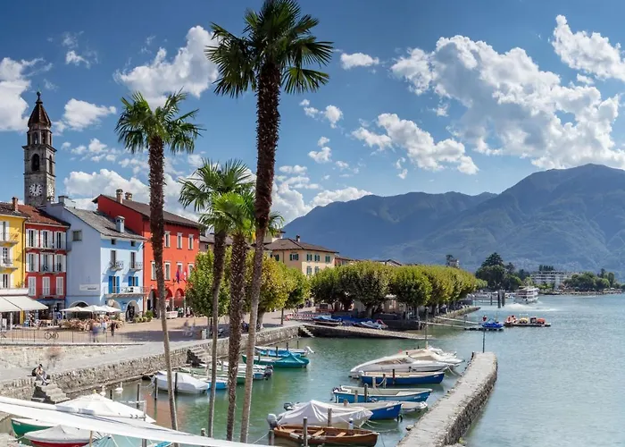 Suite-15 By Interhome Apartament *