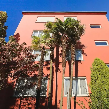 Suite-15 By Interhome Appartement