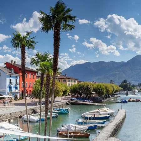 Suite-15 By Interhome Appartement *