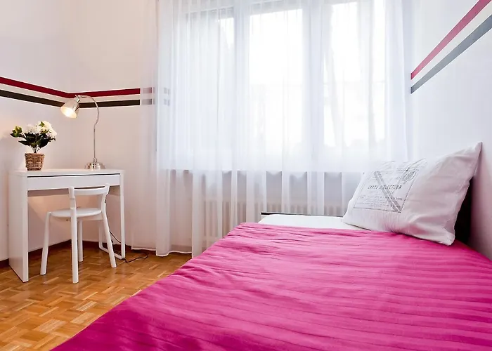 Suite-15 By Interhome Apartament