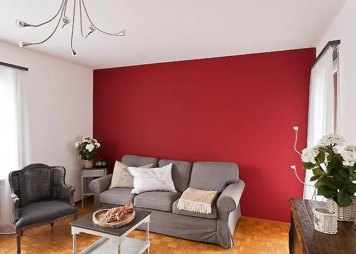 Suite-15 By Interhome Apartament