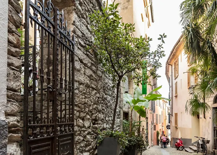 Apartment Suite-15 By Interhome *